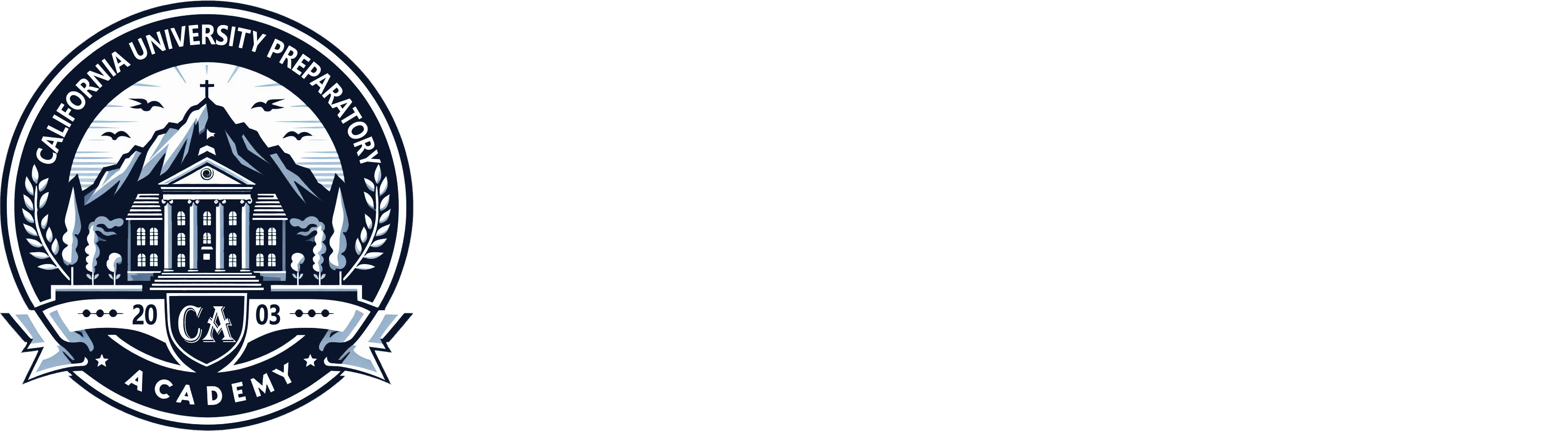 California University Preparatory Academy